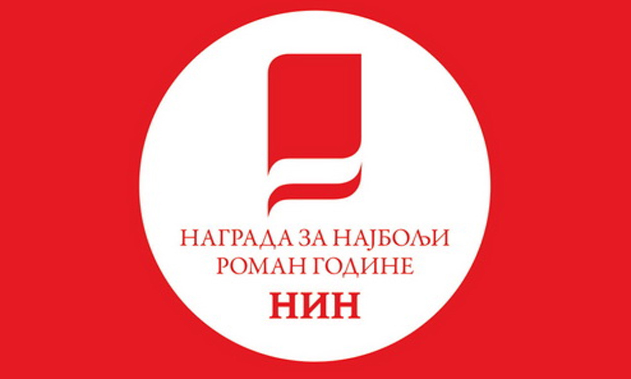 Dodeljena NIN-ova nagrada za NAJBOLJI ROMAN GODINE: Evo u čijim rukama je završilo PRESTIŽNO PRIZNANJE