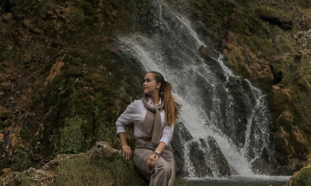 Katarina otkriva koja MESTA U SRBIJI MOŽETE DA POSETITE ZA MALE PARE: Priroda je božanstvena, a imaćete savršene slike