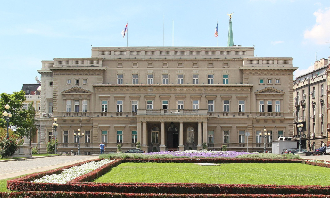 IMENOVANI DIREKTORI KOMUNALNIH I GRADSKIH PREDUZEĆA Pogledajte ko je sve dobio funkciju!