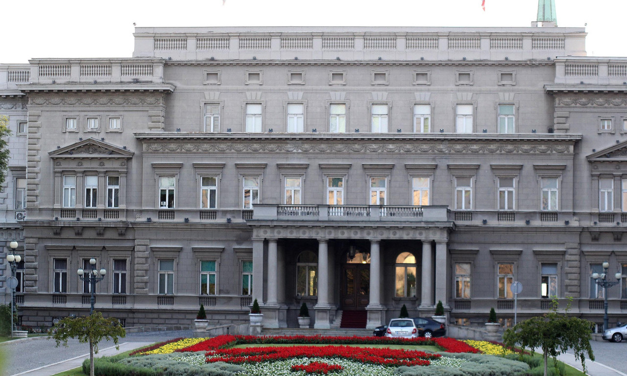 DONOSE SE VAŽNE ODLUKE ZA BEOGRAD Evo šta nas čeka danas!