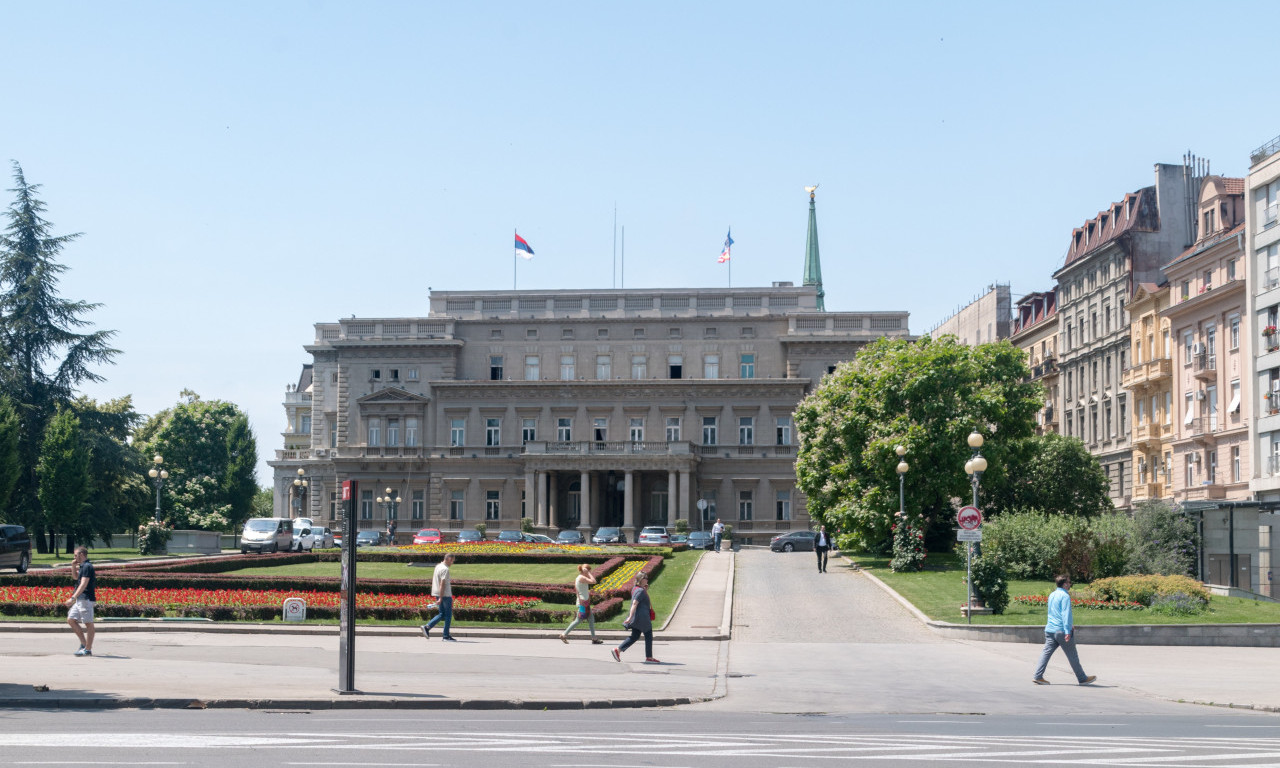 BEOGRAD DANAS DONOSI VAŽNE ODLUKE! Veliki broj tačaka pred odbornicima, među ključnim i đačka pomoć