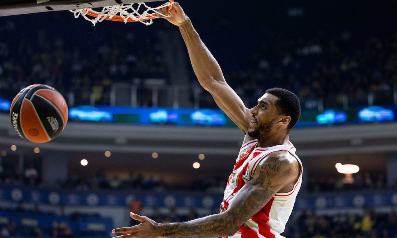 BOLOMBOJ OČEKUJE JAKO TEŽAK MEČ "Moramo da pronađemo način da ih usporimo"