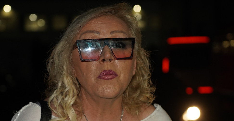 BORBA ZA ŽIVOT! Zorica Marković hitno hospitalizovana: Pevačica se oglasila iz bolnice, svi su u strahu za njeno zdravlje!