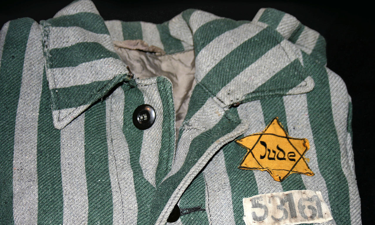 JEVREJSKI NAROD JE OTPORAN I NIKAD JAČI! "Marš živih" u znak sećanja na žrtve Holokausta