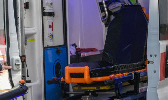 UČENIK IZVRŠIO SAMOUBISTVO! Stravična tragedija u Boru