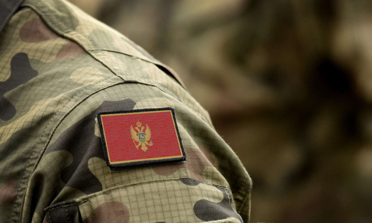 PUKLA BRUKA U CRNOJ GORI Svađa predsednika i ministra odbrane koja kompromituje Vojsku