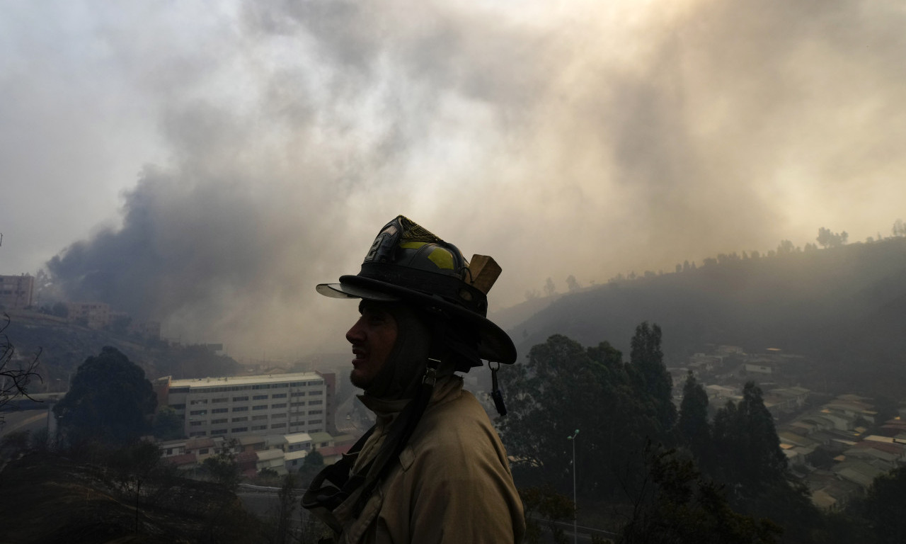 AMERIKA OPTUŽILA HAMAS ZA NAPAD NA HUMANITARCE U GAZI!
