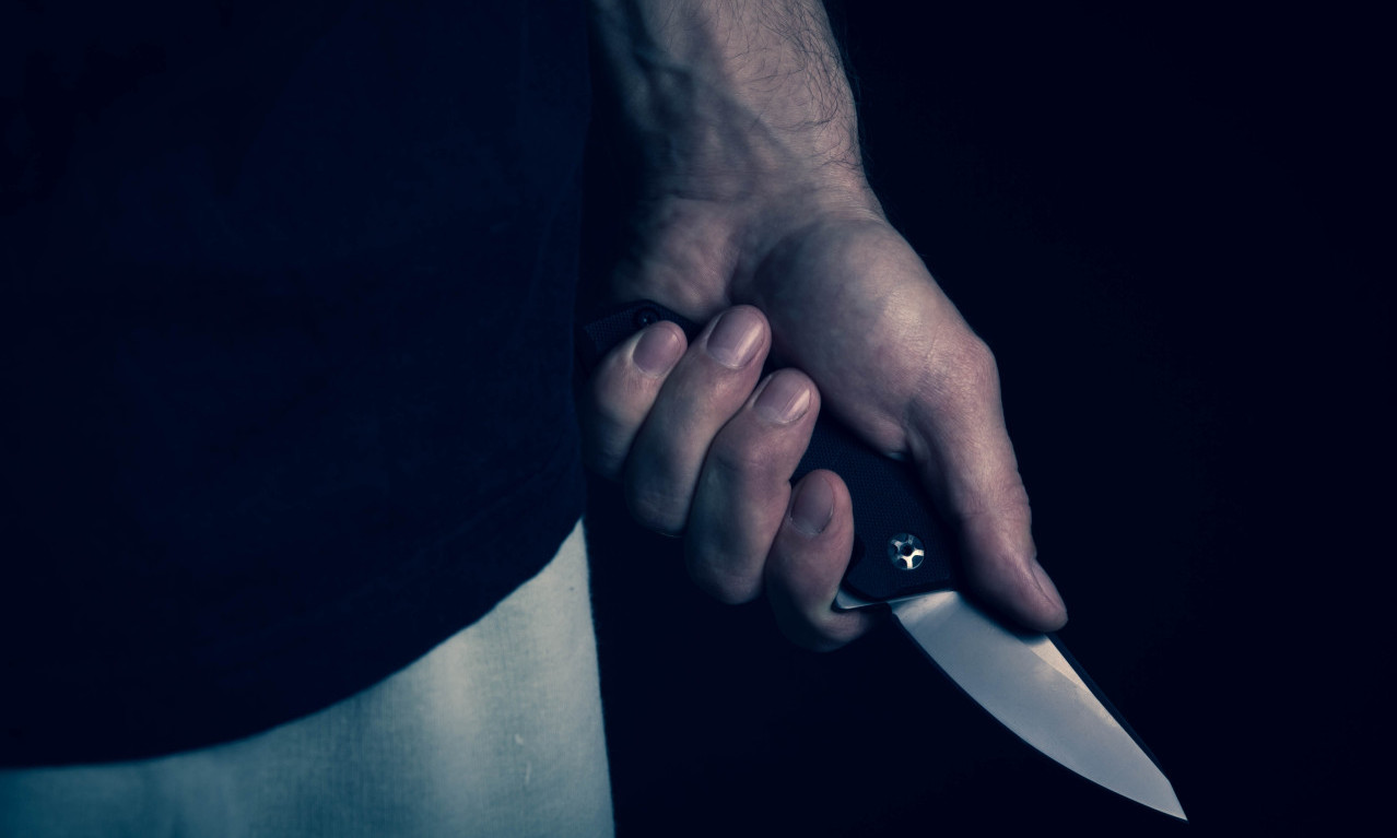 JEZIV INCIDENT U JAPANU Najmanje 15 osoba povređeno u napadu nožem i izbeljivačem u fabrici guma