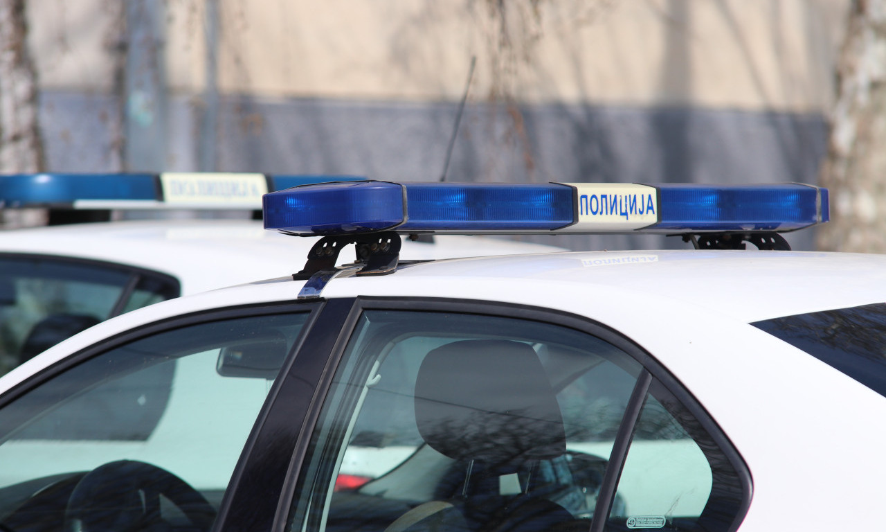BAČENA BOMBA NA KAFIĆ NA NOVOM BEOGRADU! Beograđani u panici! Da li su "Vračarci" u odmazdi nakon hapšenja Kravice?