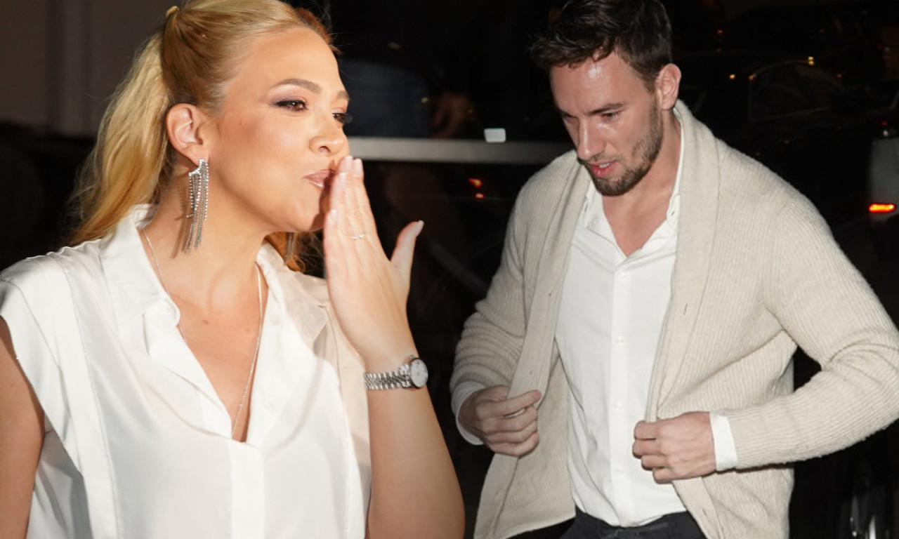 Zna li ovo njegova sadašnja? Novi dečko Milice Todorović želeo da uđe u rijaliti, bacio oko na Lunu Đogani