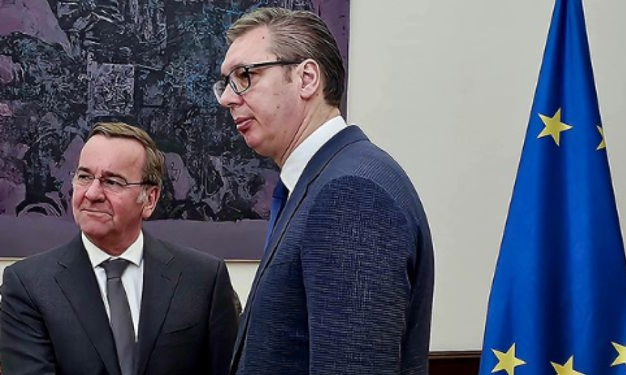 Vučić: Čuvaćemo STABILNOST - moja reč znači više nego mnogi potpisi u REGIONU ili u Evropi