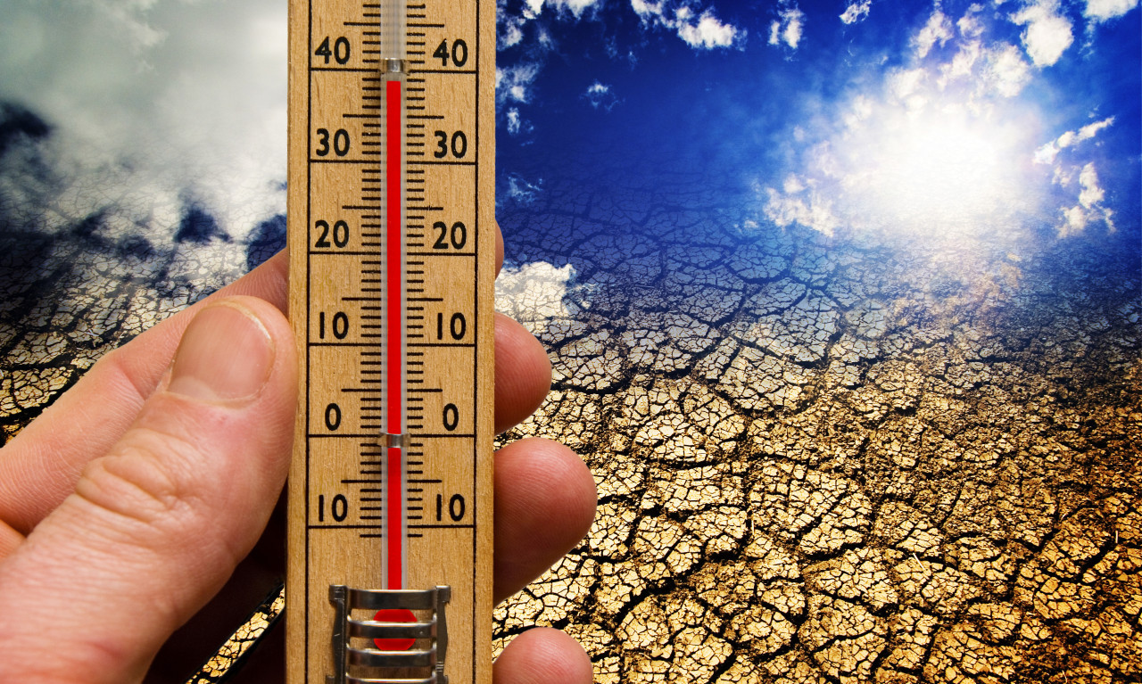 SRBIJU SUŠA I POPLAVE KOŠTALE 10 MILIJARDI EVRA: Kako preciznija vremenska prognoza može sačuvati imovinu tokom ekstrema?