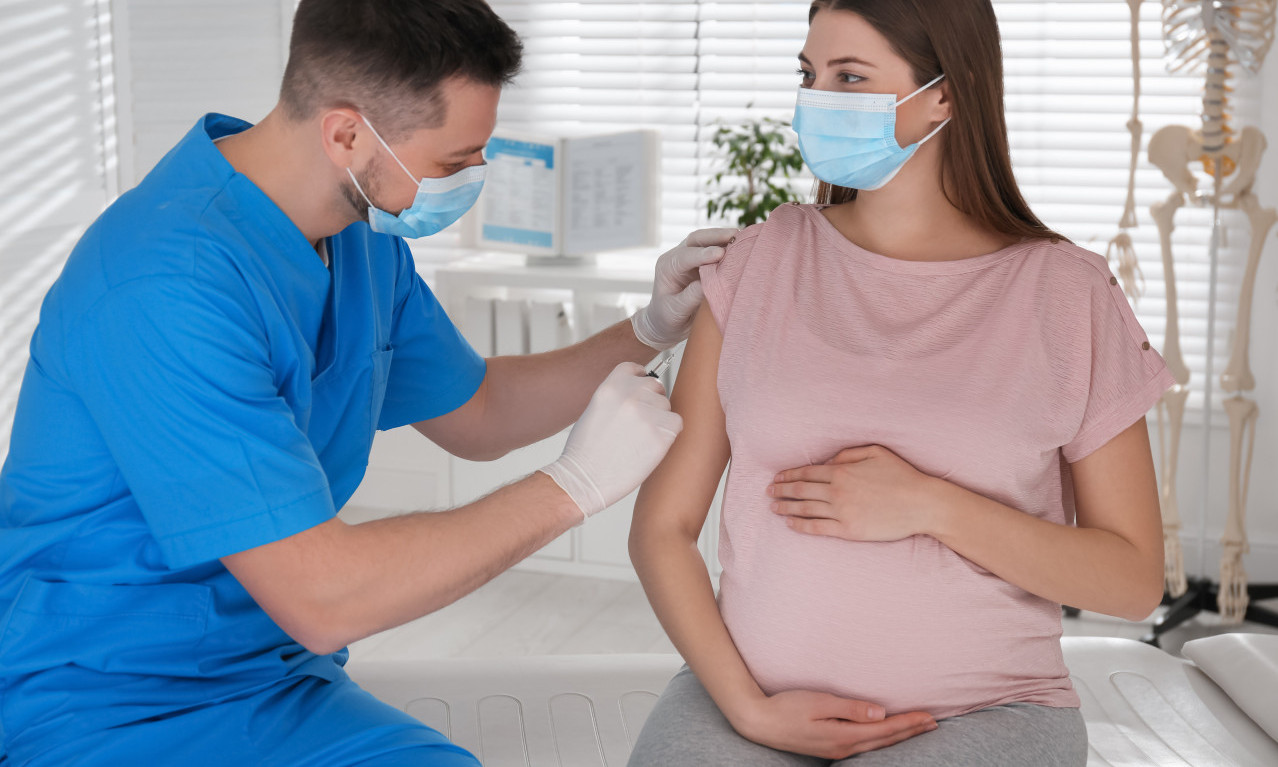 IMATE LI ZNANJE ZA DRUGO STANJE? Trudnoća nije bauk. Korak po korak do bezbednog majčinstva