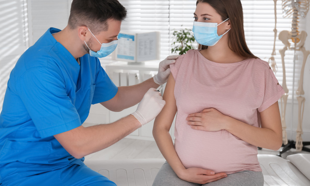 IMATE LI ZNANJE ZA DRUGO STANJE? Trudnoća nije bauk. Korak po korak do bezbednog majčinstva