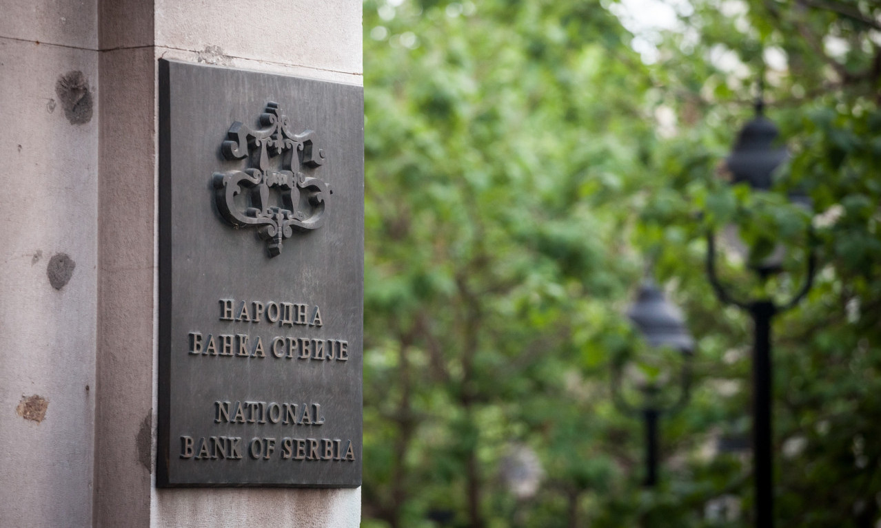 NBS: Nijedna banka u Srbiji nije uvela limit za zamenu evra ili neke druge valute