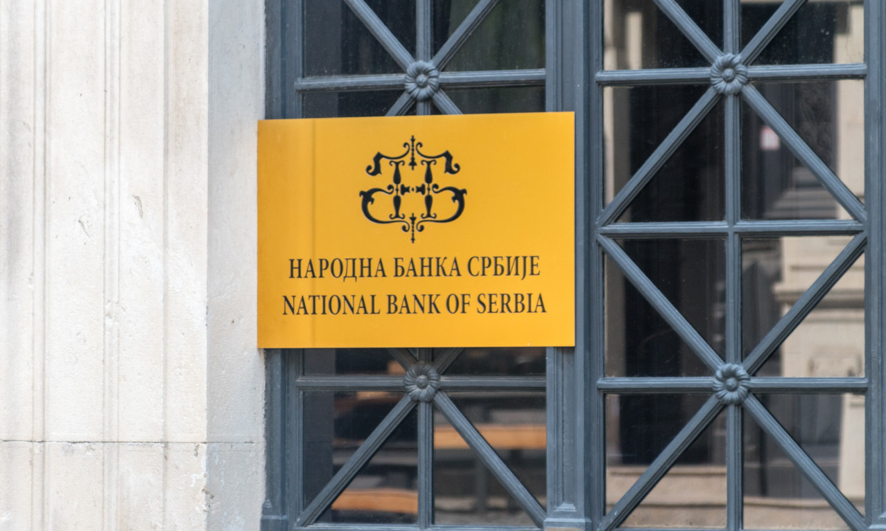 NA RAST NAJVIŠE UTICALE CENE NAFTE! Narodna banka Srbije: Međugodišnja inflacija u maju iznosila 3,5 odsto