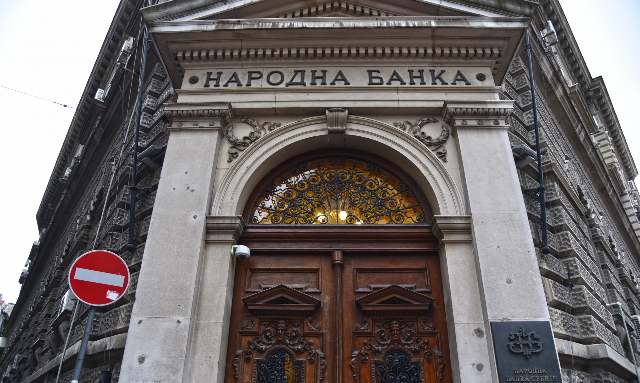 SRBIJA NA PRAGU REJTINGA INVESTICIONOG RANGA: Narodna banka saopštila odlične vesti!