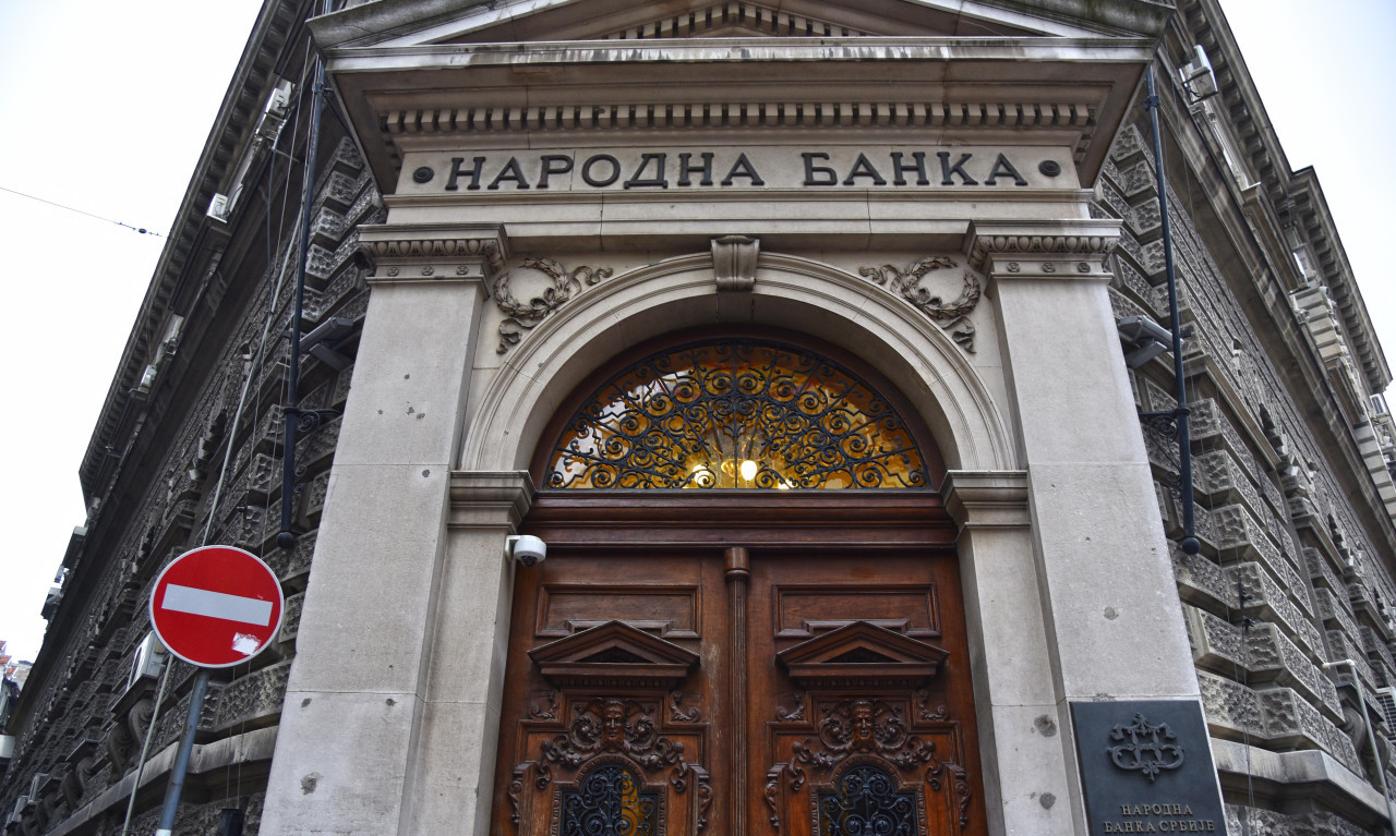 NBS DOBILA UPOZORENJE! Uvode se sekundarne sankcije zbog NIS-a, da li to znači blokada svih plaćanja