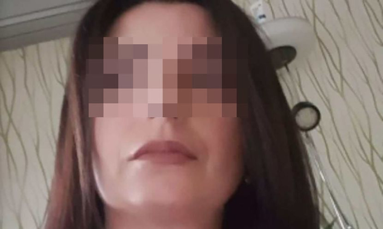 Ovo je Amra K. koja će danas biti SAHRANJENA! U Tuzli proglašen DAN ŽALOSTI zbog njenog BRUTALNOG UBISTVA