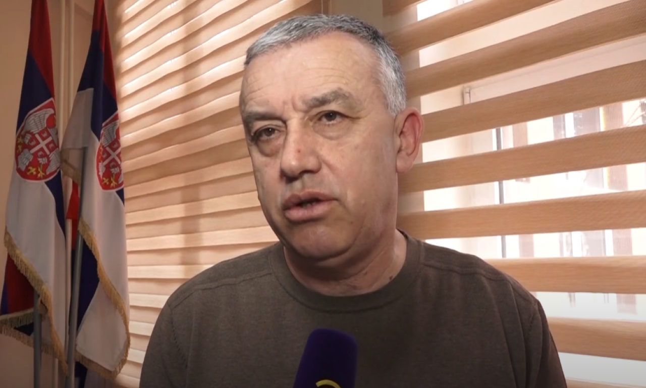 DA LI ĆE ZLATAN ELEK BITI SASLUŠAN DANAS? Stigle najnovije informacije - evo šta se dešava