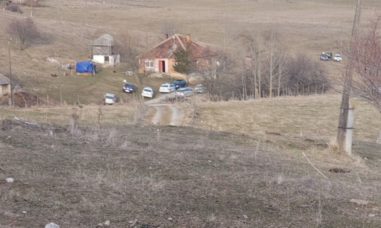 Nusreta pretukla trojica muškaraca: Presudio mu ljubomorni BIVŠI MUŽ!