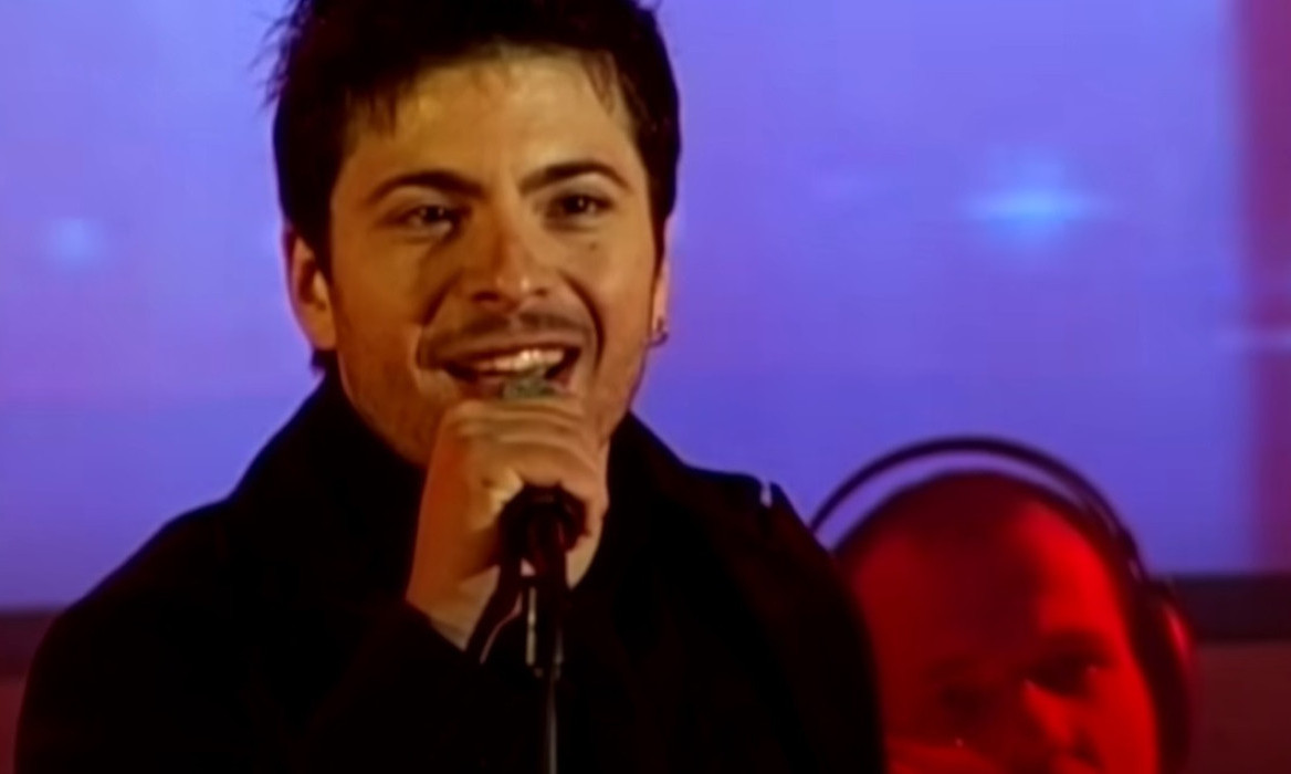 PEVAČICA KONAČNO PROGOVORILA Otkrila šta joj je Toše Proeski rekao pre pogibije! (VIDEO)
