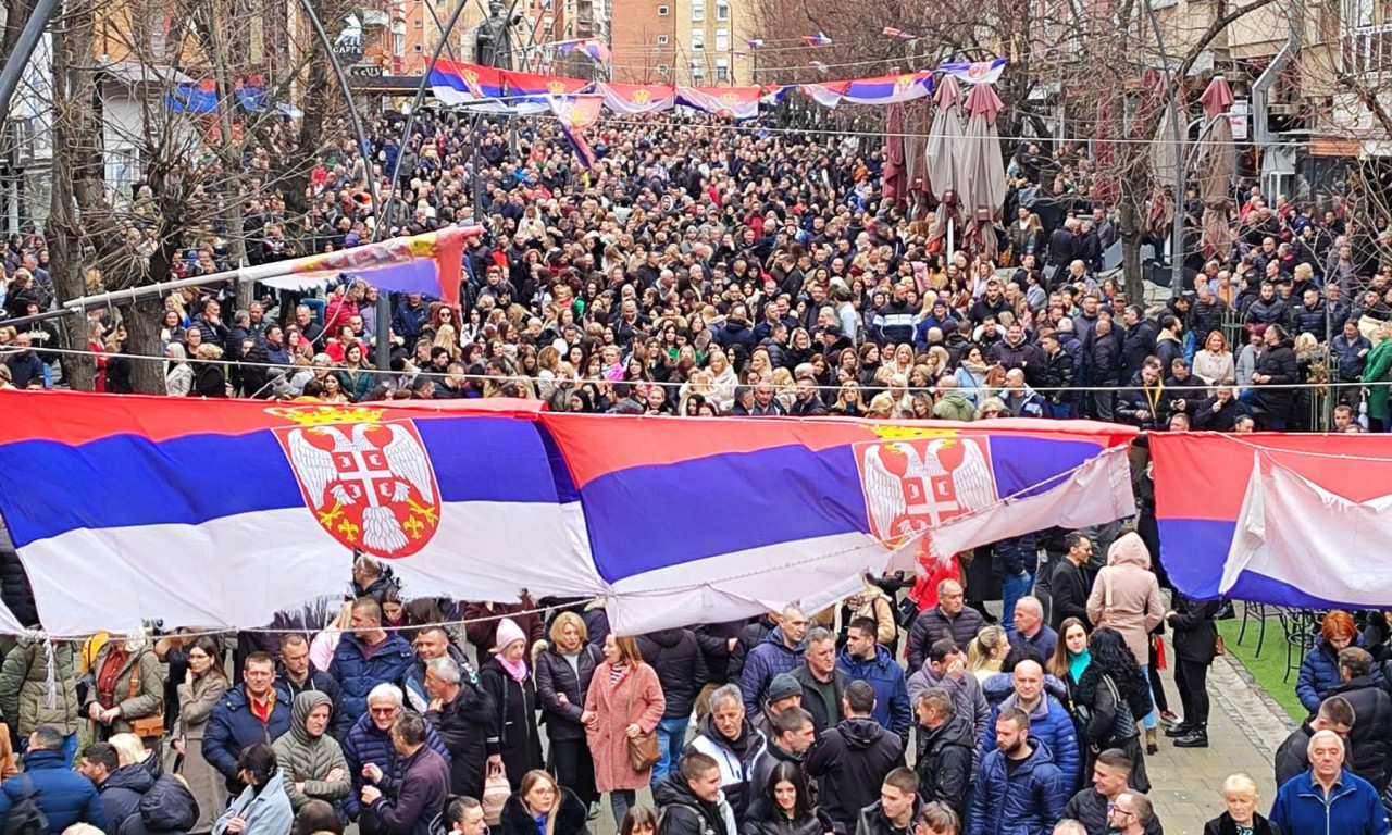 Overeni POTPISI ZA PETICIJU za smenu albanskih GRADONAČELNIKA na severu KiM! Uskoro se očekuje GLASANJE