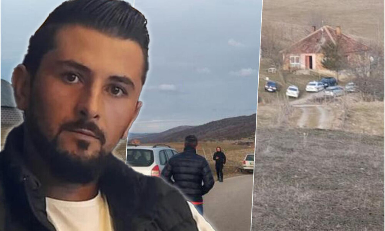 ISPLIVALA FOTOGRAFIJA koja UBISTVO NUSRETA baca pod VEO MISTERIJE! Neposredno pre smrti USLIKAN SA LJUBAVNICOM