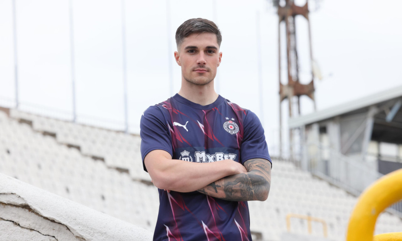 Parni valjak predstavio novo pojačanje! Sjajni dribler za napad na titulu!