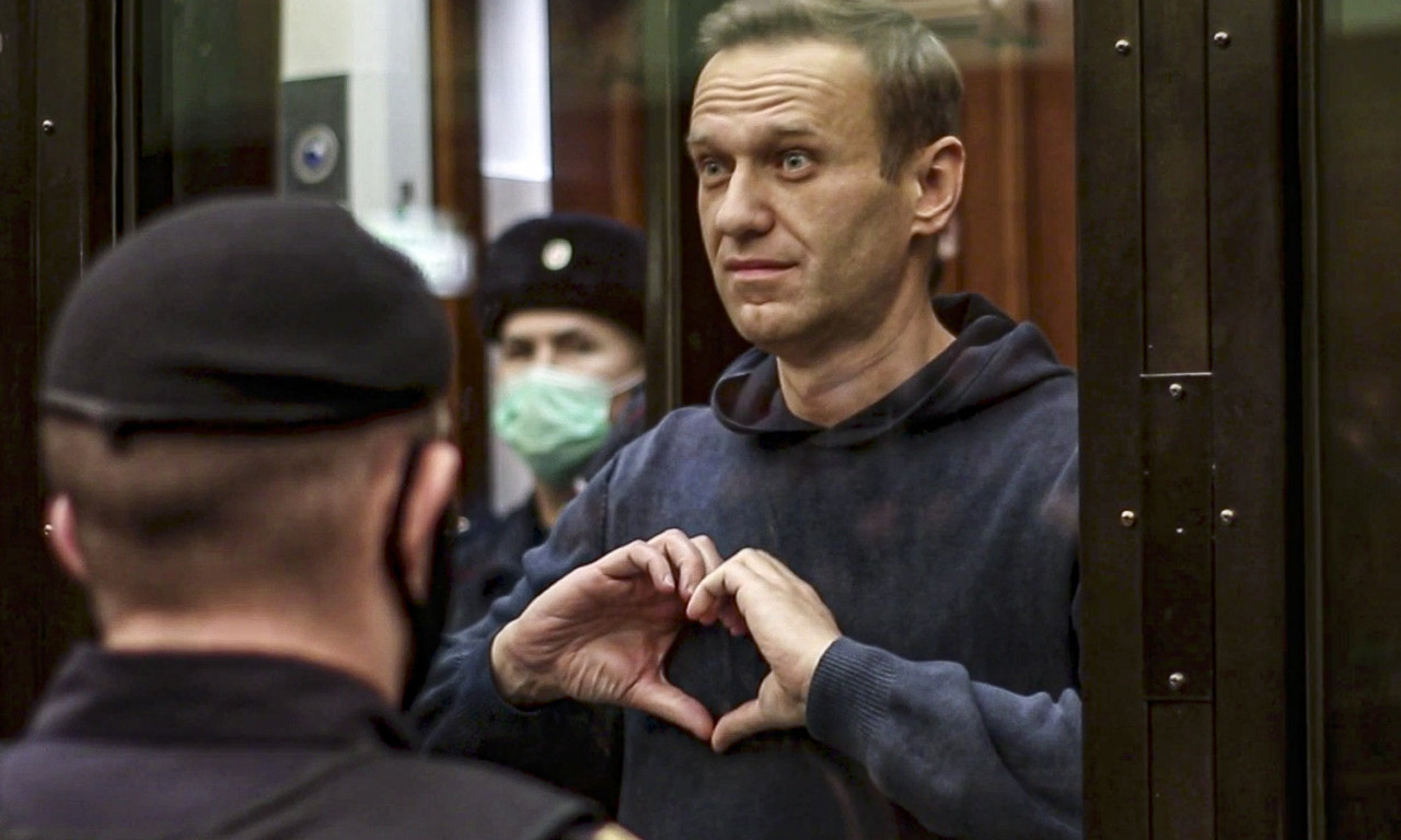 Šefovi diplomatija EU saglasni: Uvesti SANKCIJE odgovornima za SMRT Navaljnog
