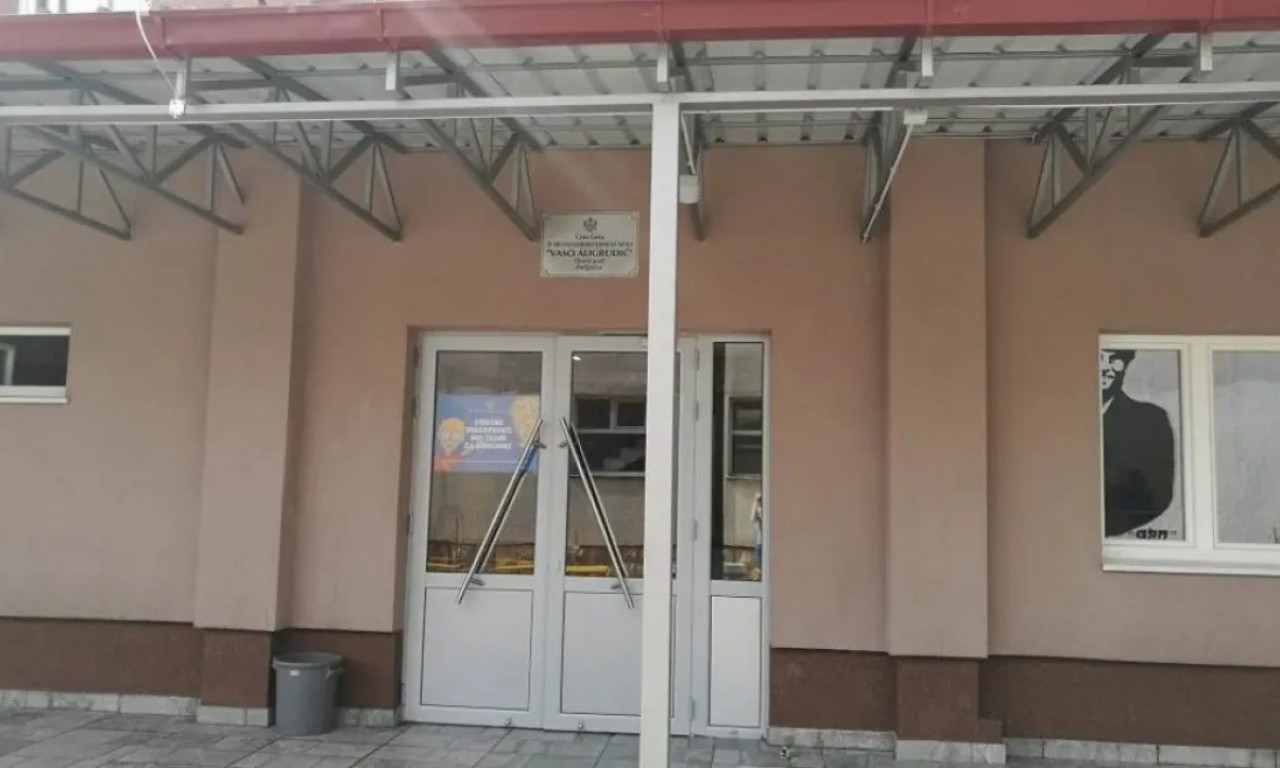 Masovna tuča u blizini TRI ŠKOLE u Podgorici, ima povređenih