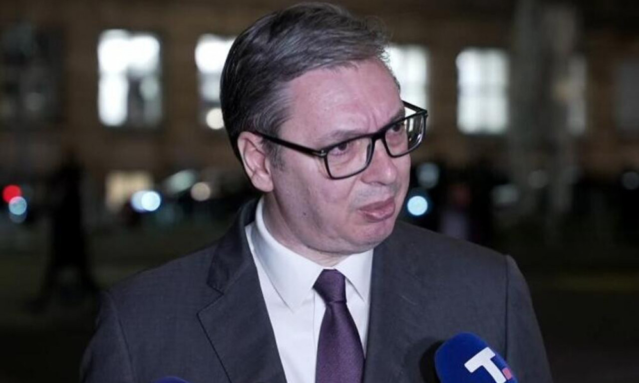 Vučić sa delegacijom AMERIČKIH SENATORA o BEZBEDNOSTI SRBA na KiM: Hvala na podršci