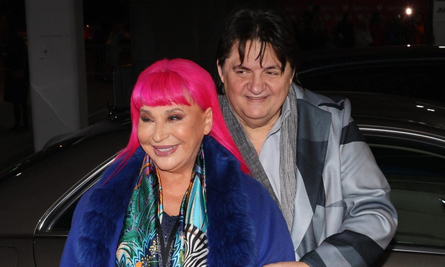 ZORICU I KEMIŠA POKOSIO VIRUS PRED SVADBU Svi detalji peha koji je uzdrmao estradu!