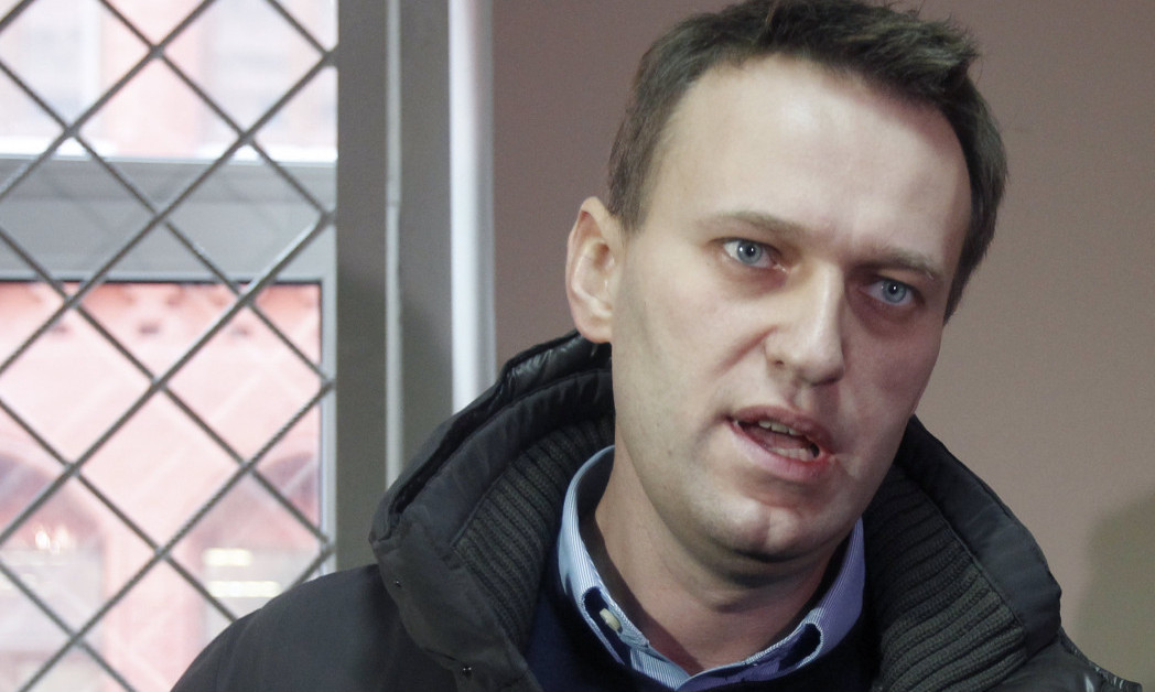 Šok DOLUKA ruskog suda! Mrtvi Navaljni MORA SAM DA SE ŽALI?!