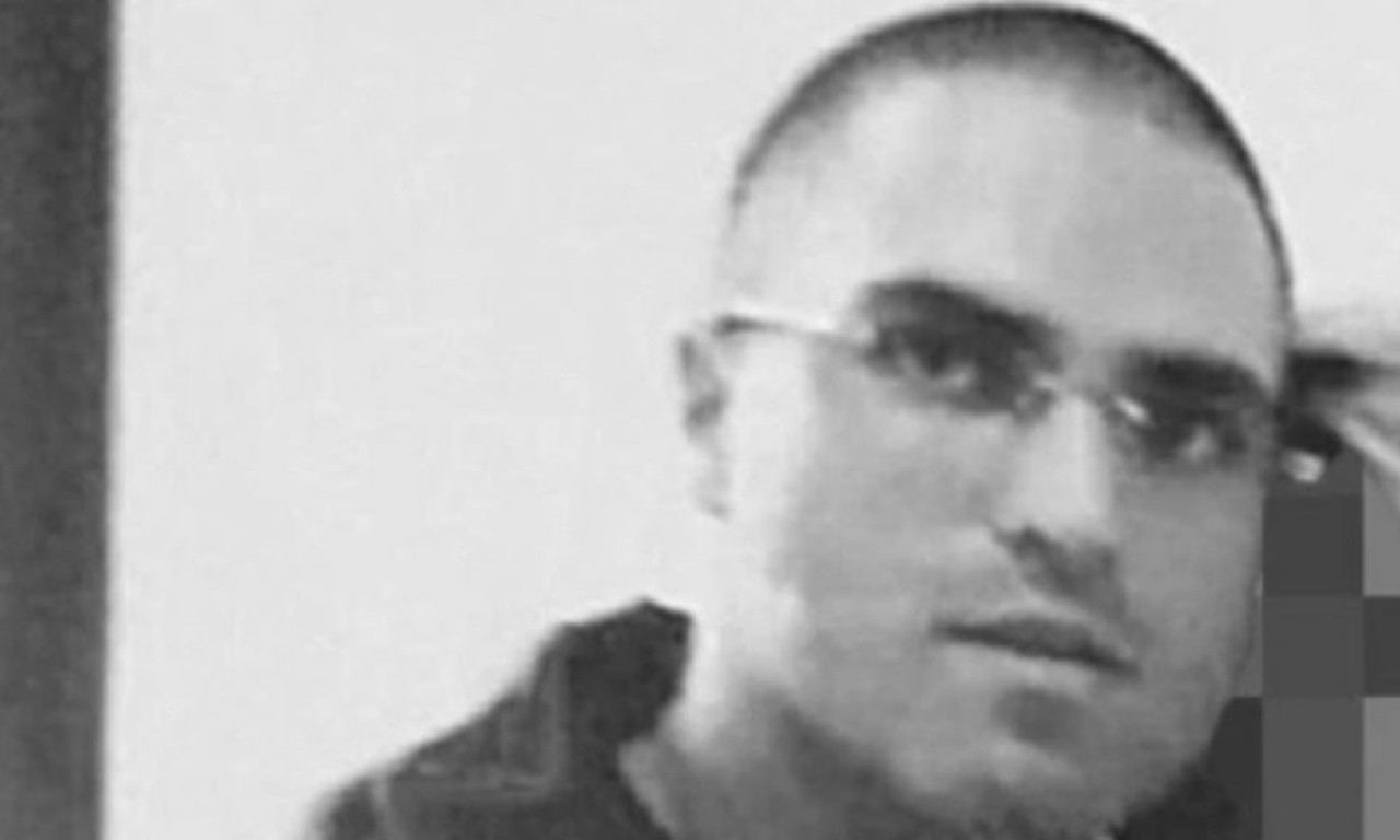 UHAPŠEN OSUMNJIČENI ZA UBISTVO MILANA ŠUŠE U ZEMUNU! Najtraženiji begunac uhvaćen u Sarajevu