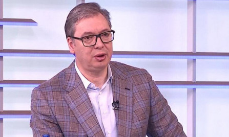 Vučić: Pozicija Srbije će biti teža U NAREDNOM PERIODU, u to nemam sumnje