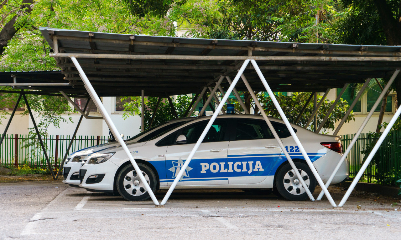 NESTALA DEVOJČICA NIKOLINA (13) Pogledajte dobro kako izgleda (FOTO)