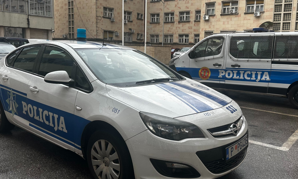 UBISTVO U KOTORU Nastavlja se obračun narko klanova: Telo nađeno u vozilu
