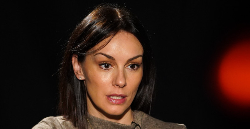 SLOBODA MIĆALOVIĆ O TRAGEDIJI: "Manda je umro na mojim rukama, zatvorio se čudan krug!"