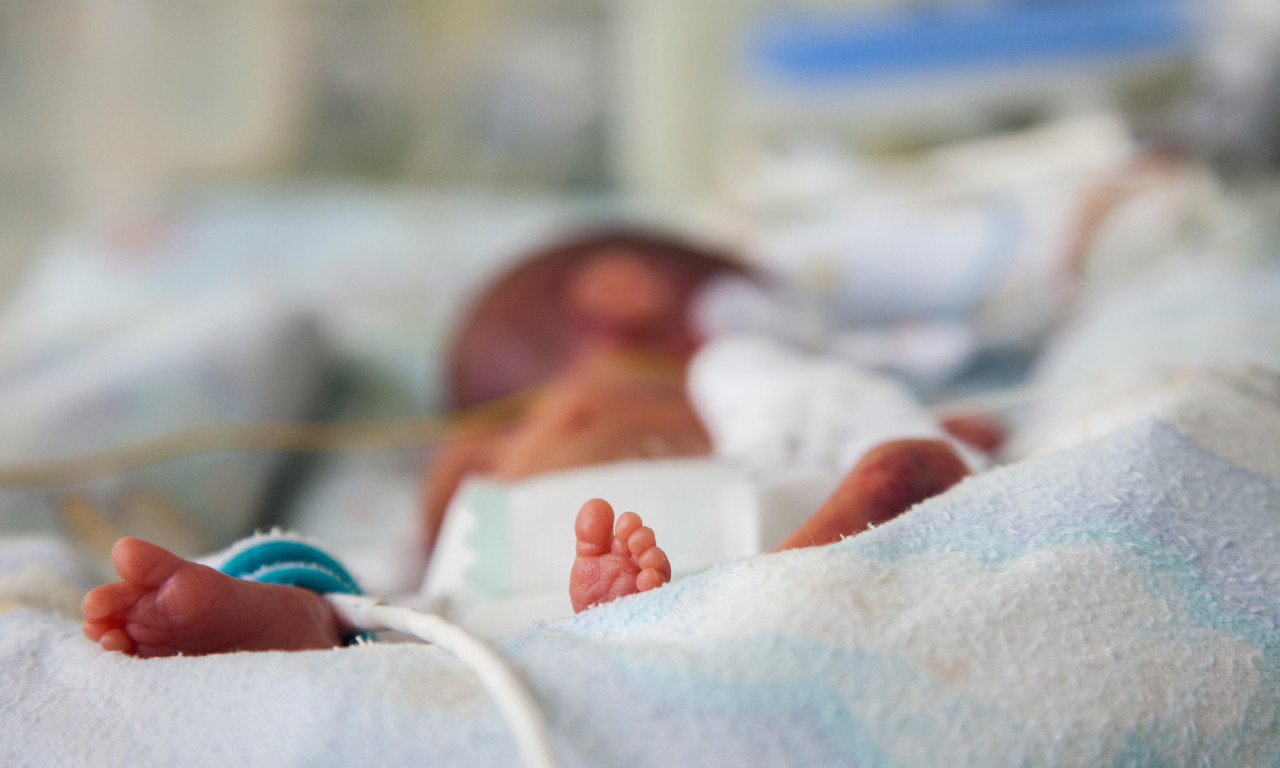 UŽAS U FOČI OBAVIJEN VELOM TAJNE! BEBA misteriozno nestala nakon POROĐAJA, ali nema tela, evo šta tvrdi MAJKA