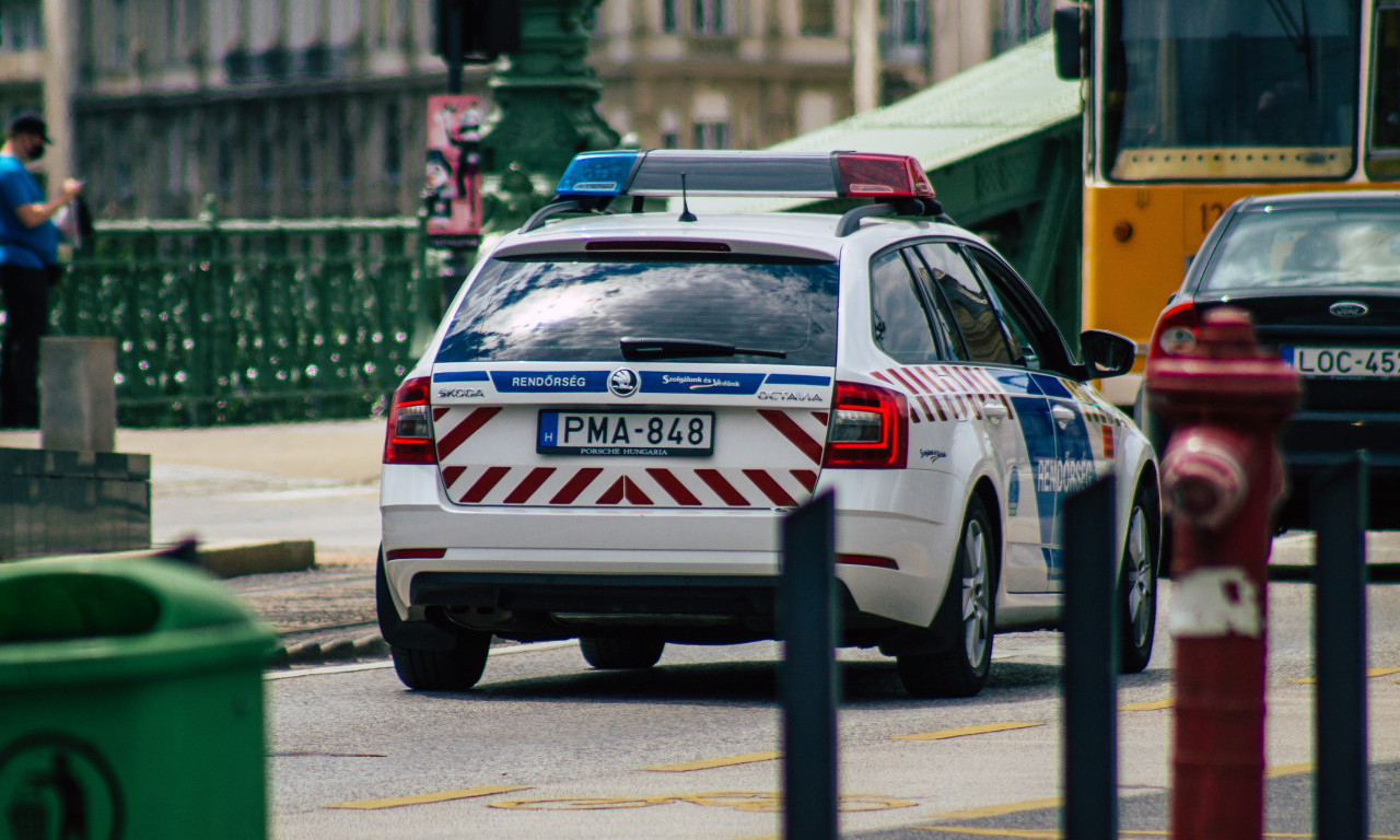 „KRV JE SVUDA KULJALA" Stravično ubistvo kod Kelebije: Suprug izbo ženu, pokušao da ubije dete, pa sebi prerezao vrat