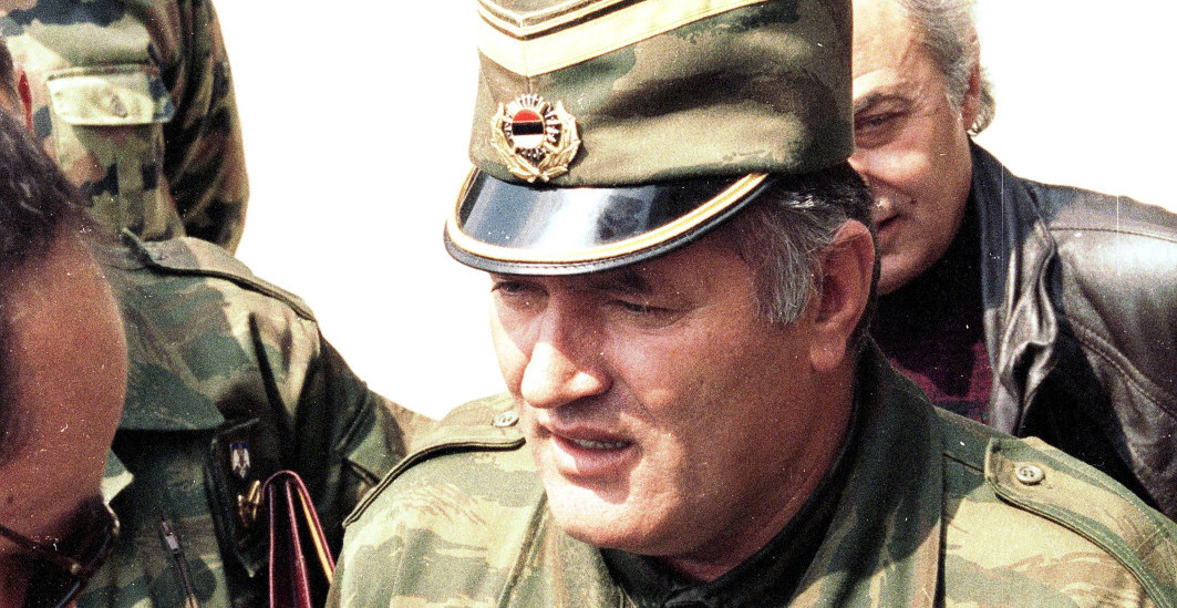 MEHANIZAM U HAGU PRIMIO ZAHTEV ODBRANE Da li će general Mladić biti pušten na slobodu?