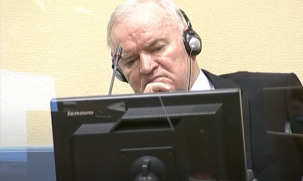 Sin RATKA MLADIĆA otkrio u kakvom je stanju general NAKON OPERACIJE: Oseća se bolje, čeka se ODLAZAK LEKARA iz Banjaluke