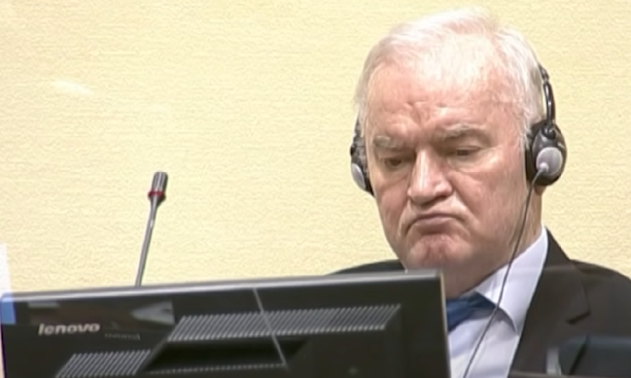 RATKO MLADIĆ VEOMA LOŠE Ovi problemi ga muče i komplikuju sve!
