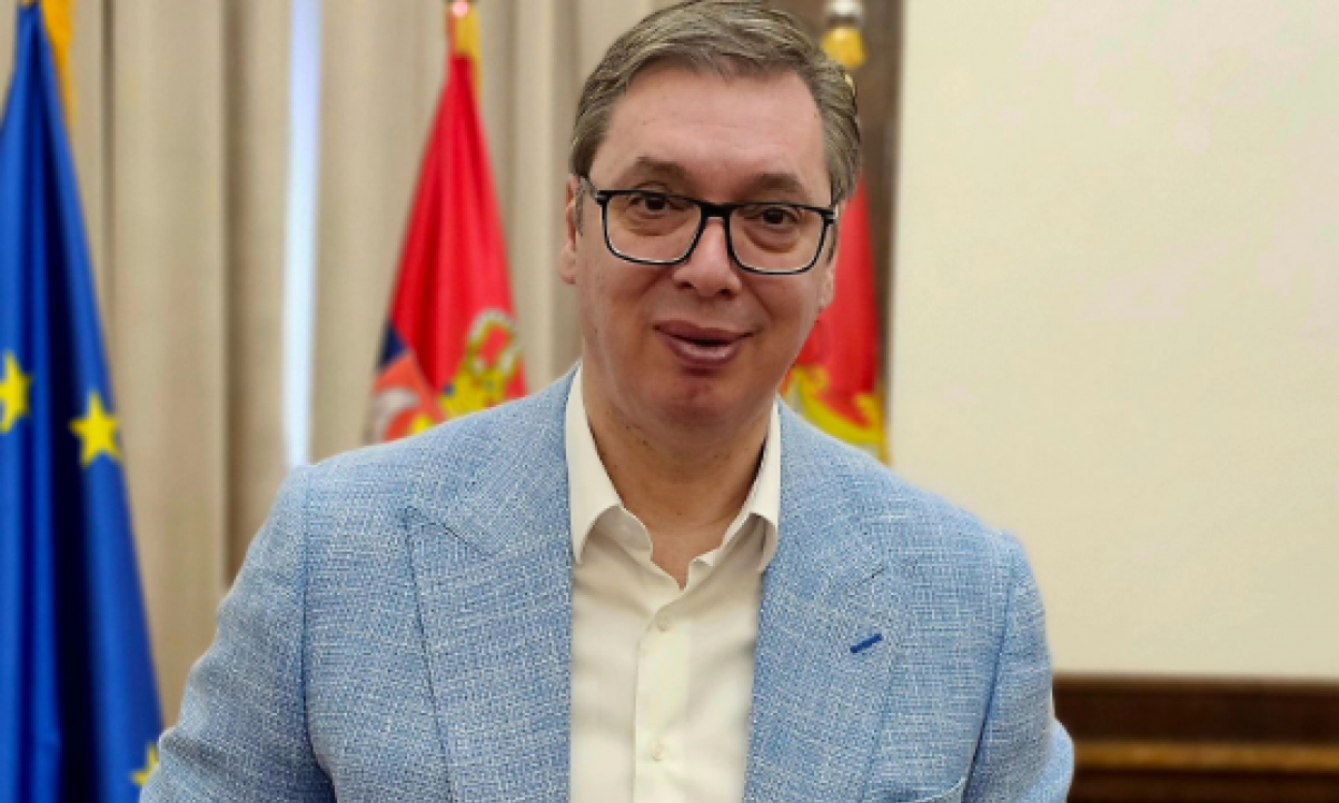 Vučić ČESTITAO Šuljoku na izboru za predsednika Mađarske