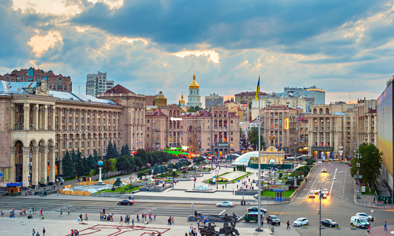 AMERIČKA AMBASADORKA U UKRAJINI PODNELA OSTAVKU Evo ko bi mogao da je nasledi