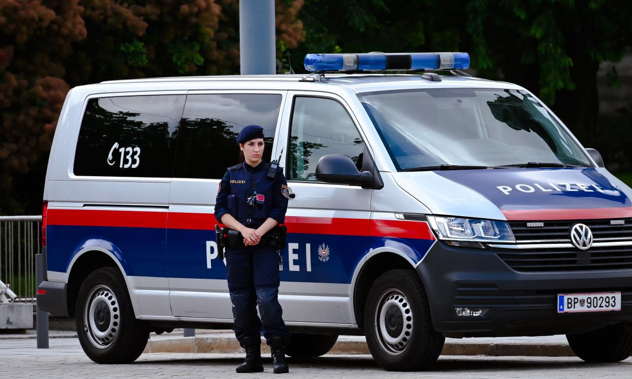 KO STOJI IZA BRUTALNE LIKVIDACIJE SRBINA U BEČU?! I KUM MAFIJE harao Austrijom, pa završio u zatvoru!