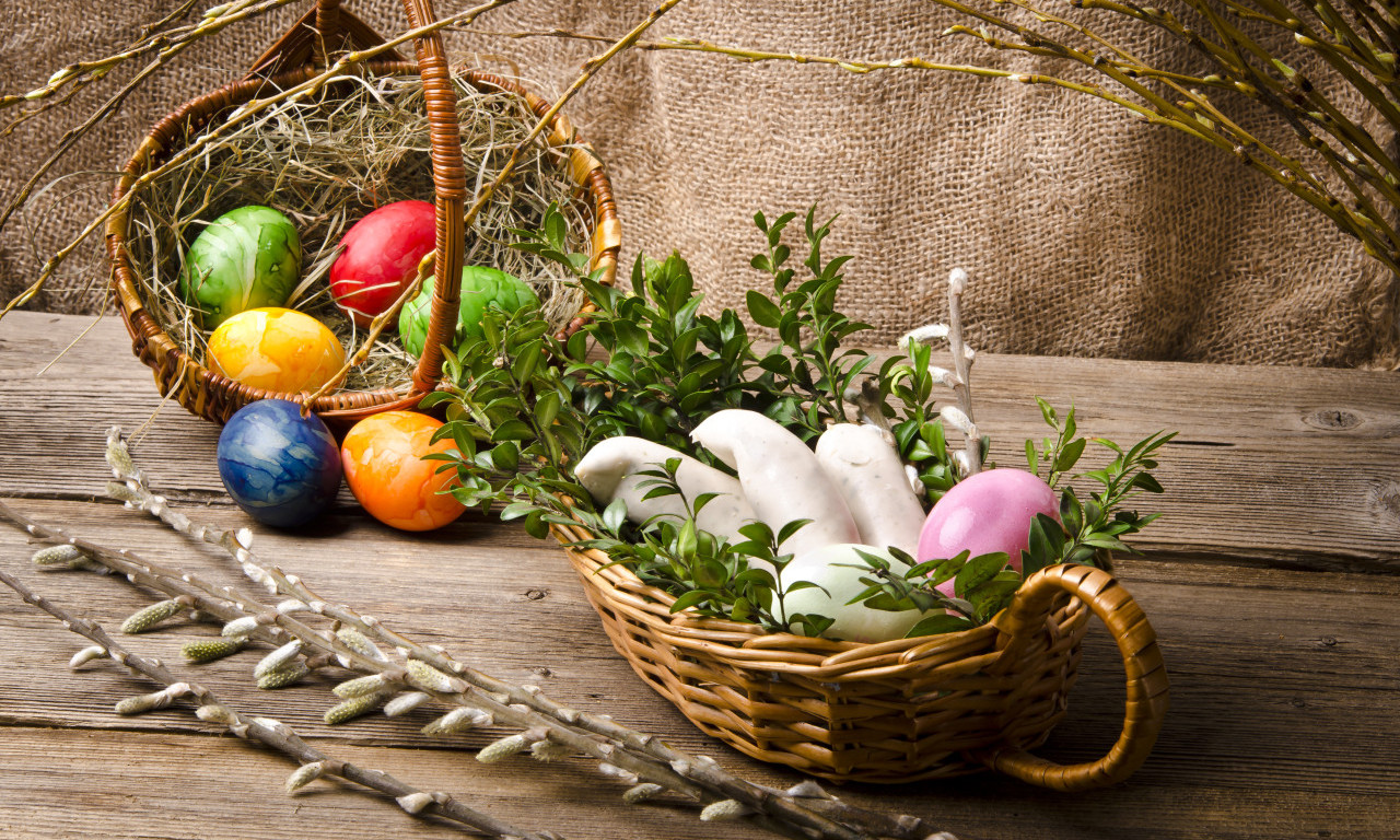 Da li se farba PARAN ILI NEPEARAN BROJ JAJA? Mnogi prave grešku, a OVO JE TAČAN ODGOVOR