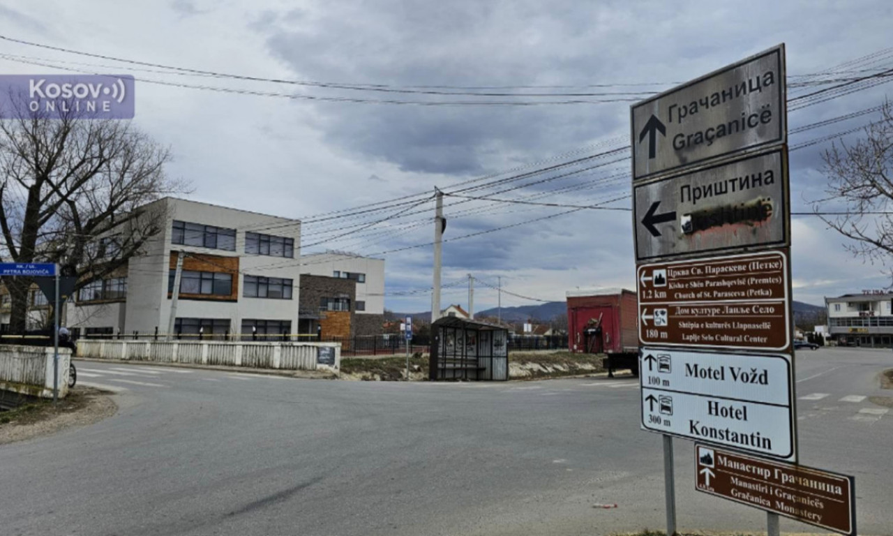 NOVI TEROR NAD SRBIMA NA KOSOVU Raspisana poternica za šestoricom - evo zašto!