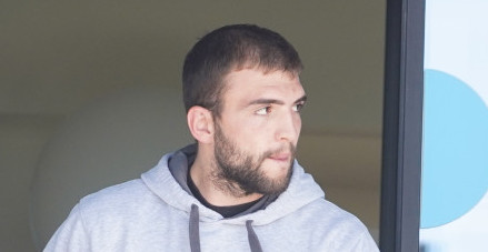 OGLASIO SE VELJKO RAŽNATOVIĆ NAKON SMRTI MMA BORCA: Počivaj u miru, brate! (FOTO)